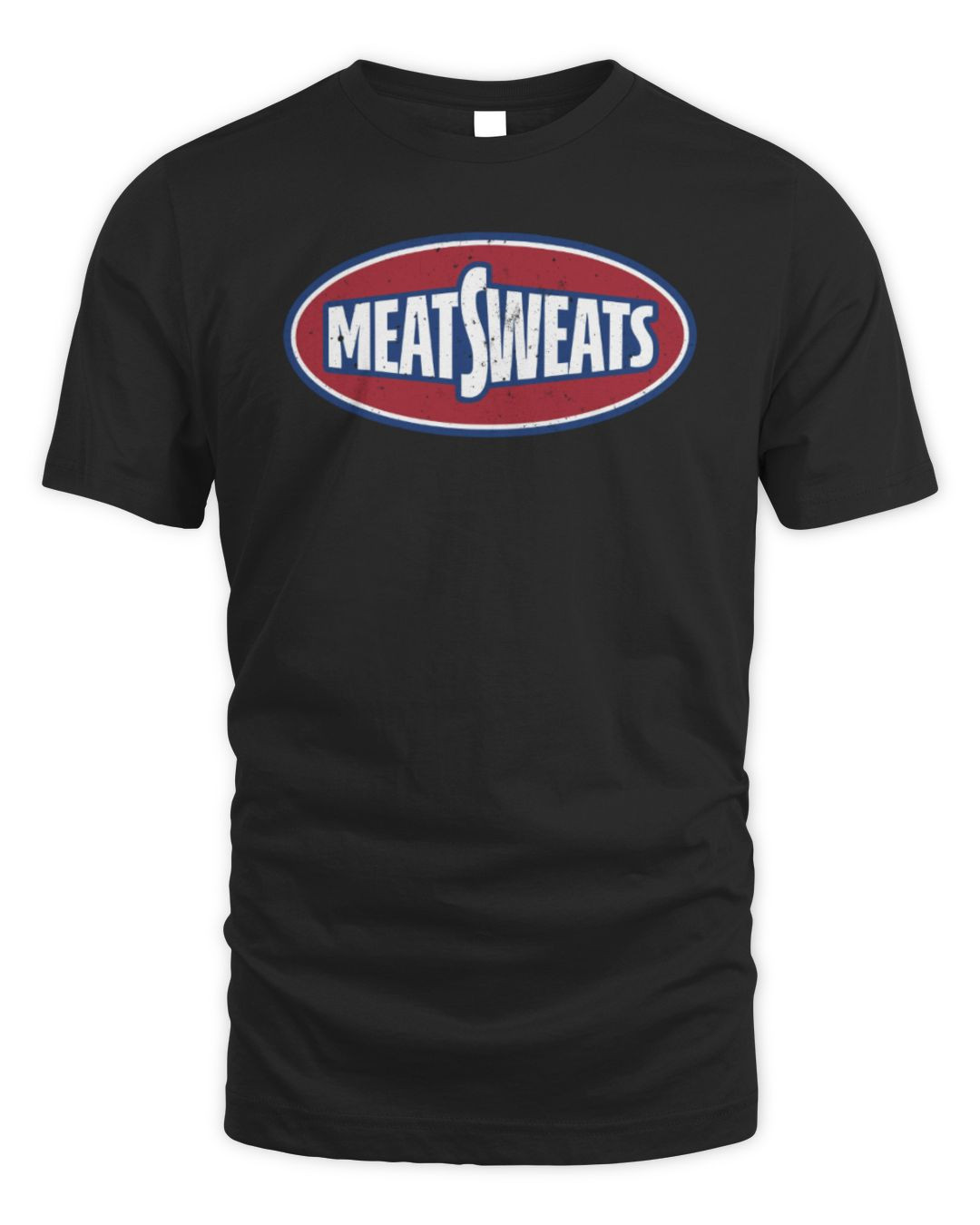 Grunt Style Clothing Meat Sweats T-shirt